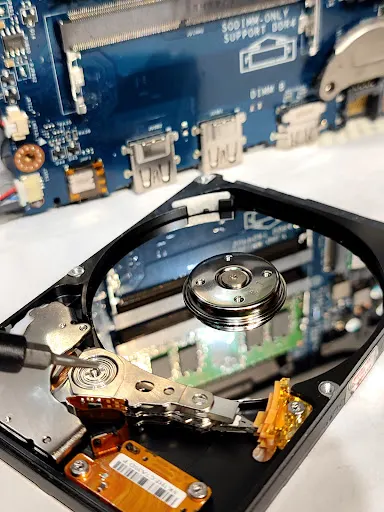 Siemaszko Serwis Komputerowy