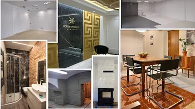 OLDOR sp. z o.o - Usługi budowlane Zielona Góra